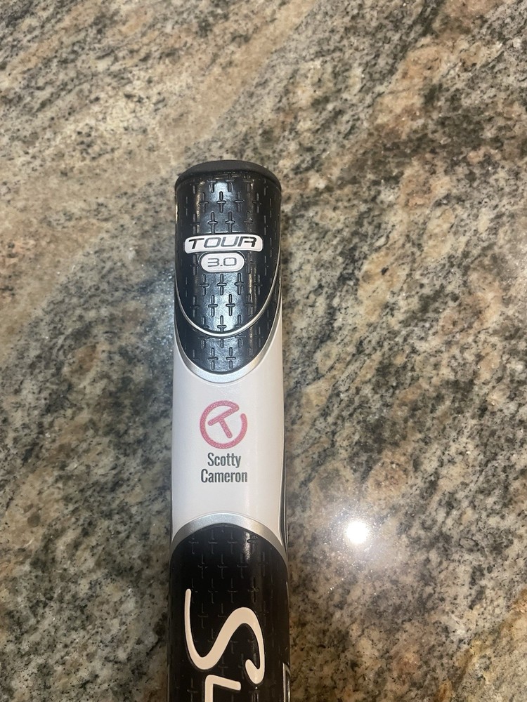Scotty SuperStroke 3.0 Tour Grip