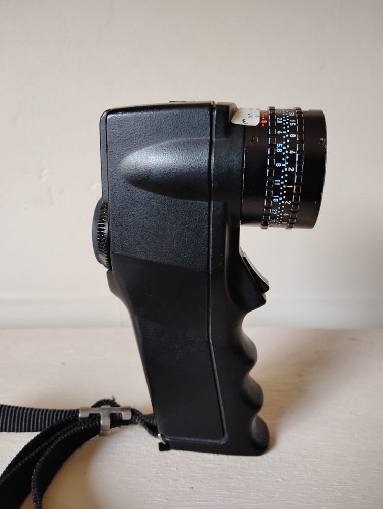 PENTAX Digital Spot Meter Light Exposure Meter