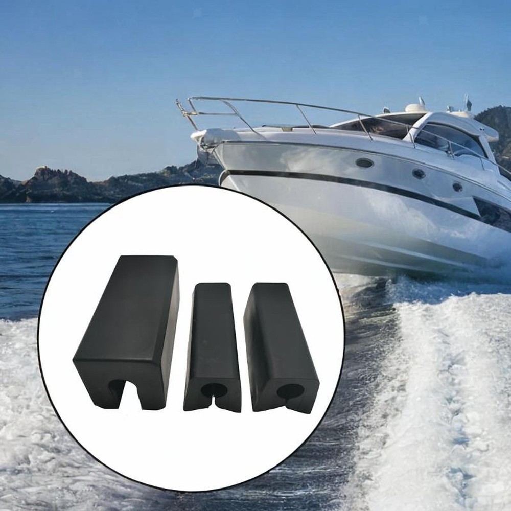 Boat Motor Engine Support Replacement Transom Protector