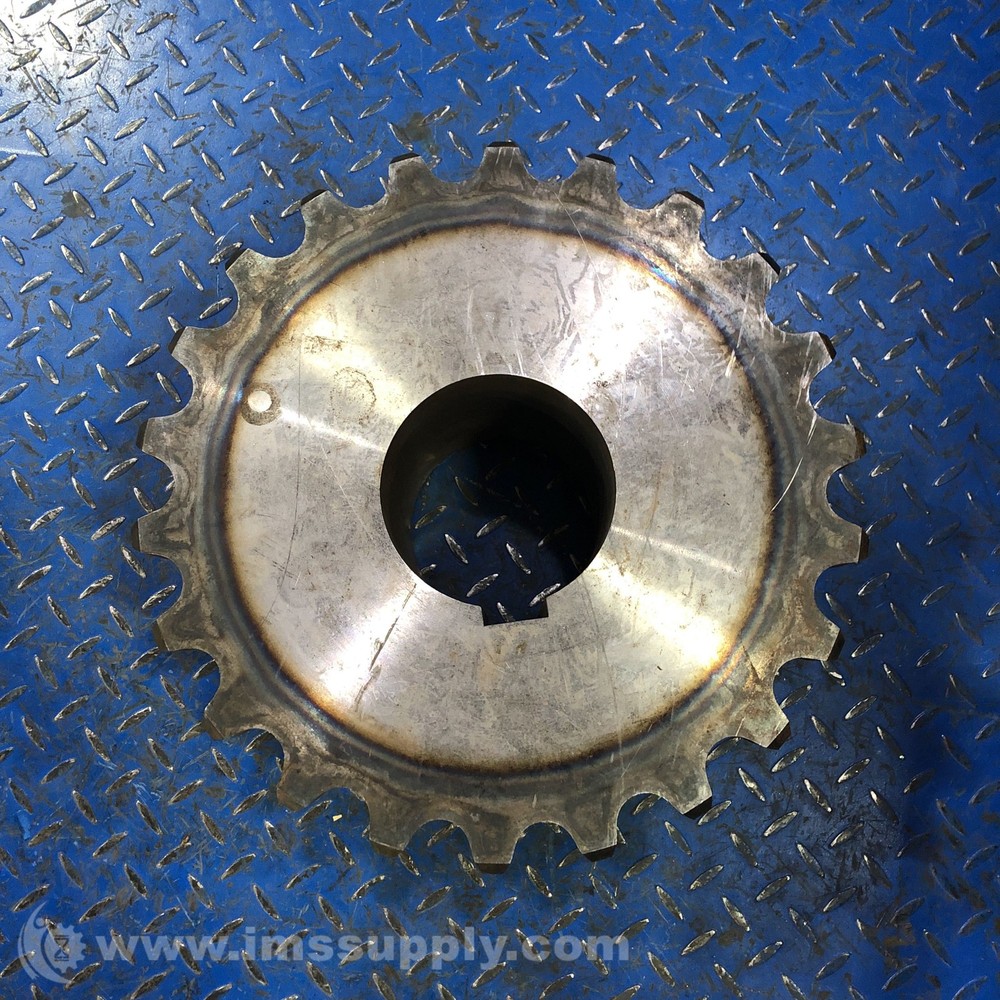 Large Bore Steel Chain Coupling Sprocket USIP