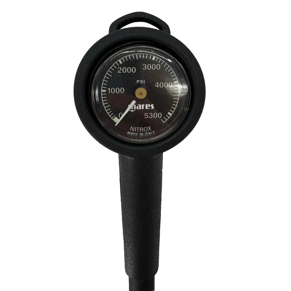 Mares M Console 1-Gauge