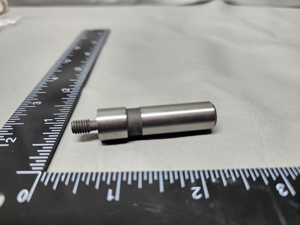 Brownells Cylinder Chamfer Pilot 45 080 581 045