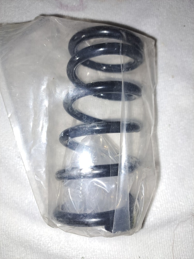 Race Tech Shock Spring
