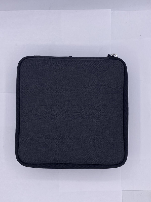 SALEAE SAL-00115 16-CHANNEL LOGIC ANALYZER COMPATIBLE W/ WINDOWS, MAC, LINUX