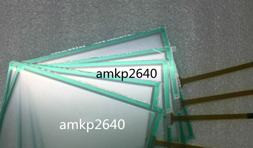 1X For IP-400 IP-410 Touch Screen #am