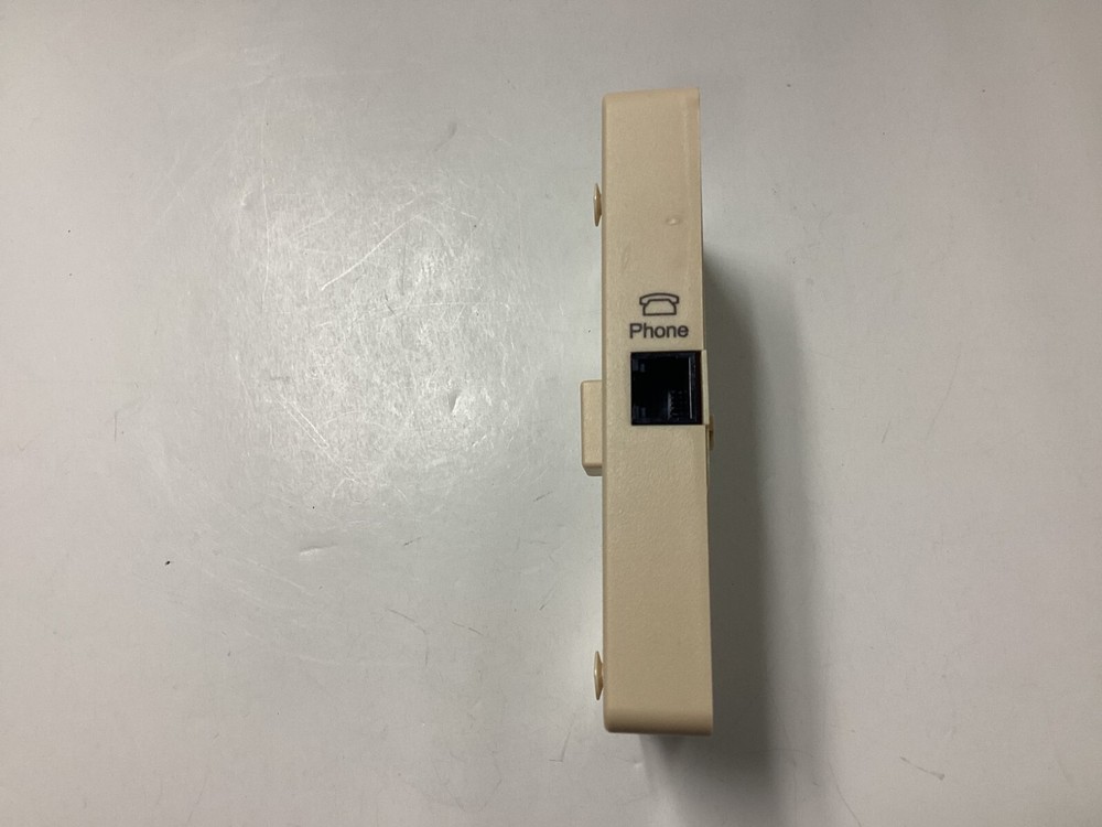 DSL Wall Plate Filter (2)