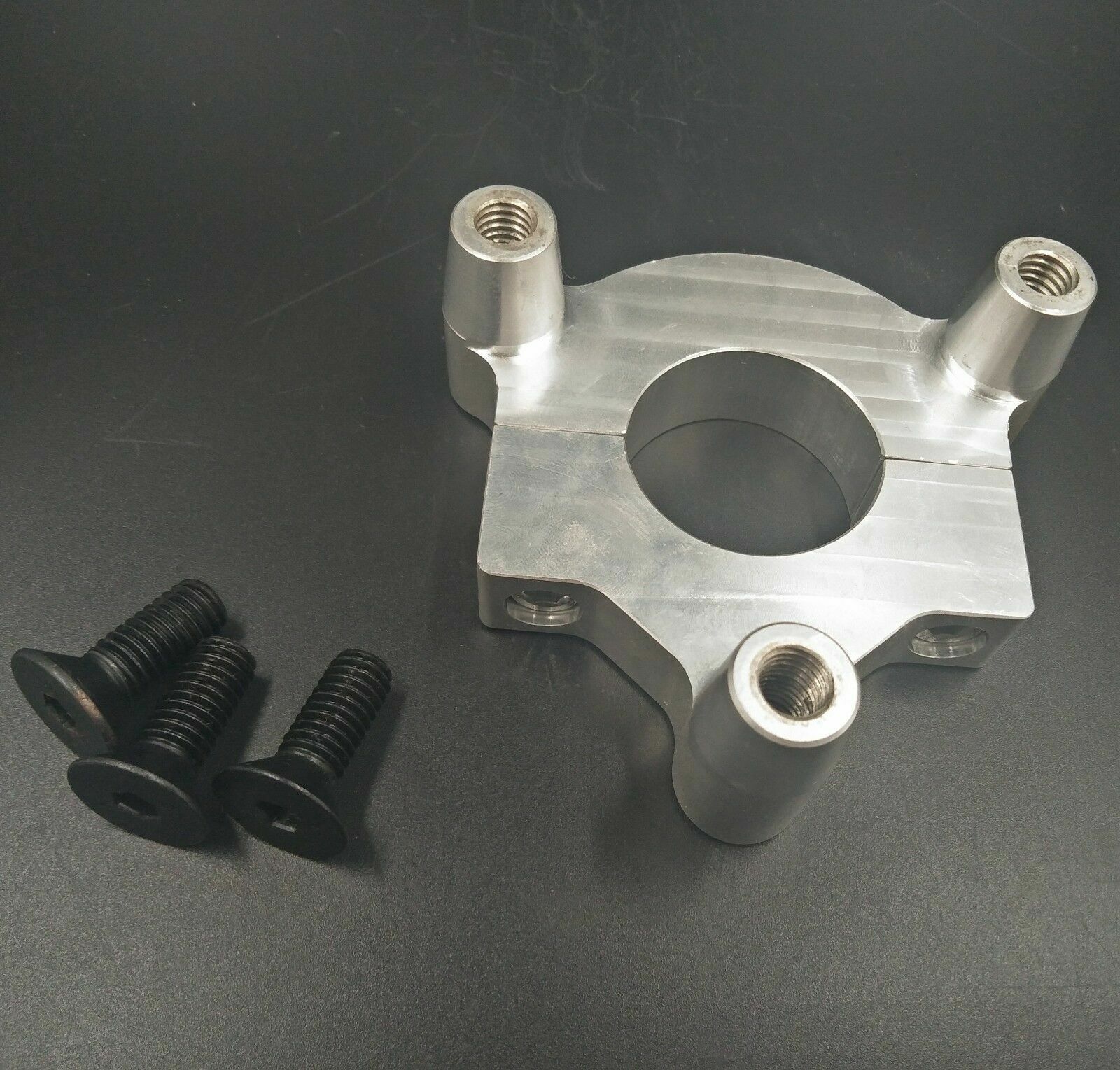 CDHPOWER Rear Hub Adapter 1.5" for Spoke Wheels Gas Motorized Bicycle Engine kit