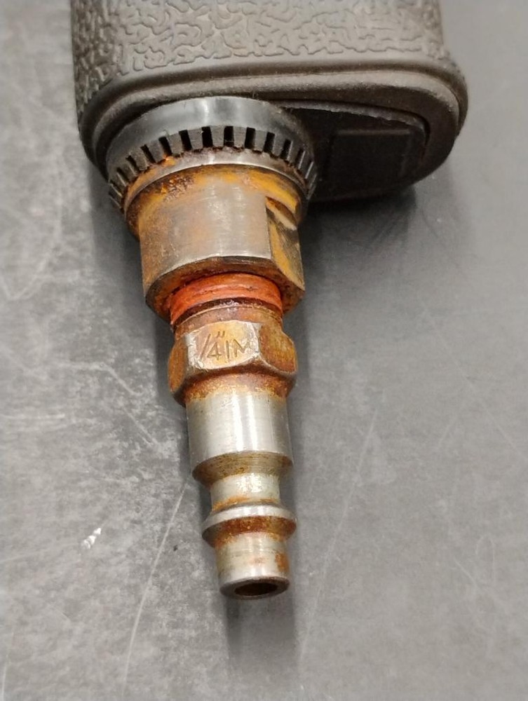 CLECO AIR DRILL MP2465SR (EL1096702)