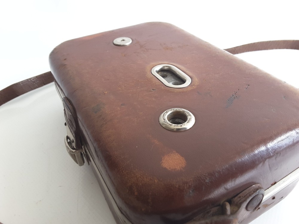 IBM MODEL 3750 WATCHMANS CONTROL CLOCK 1930-1959