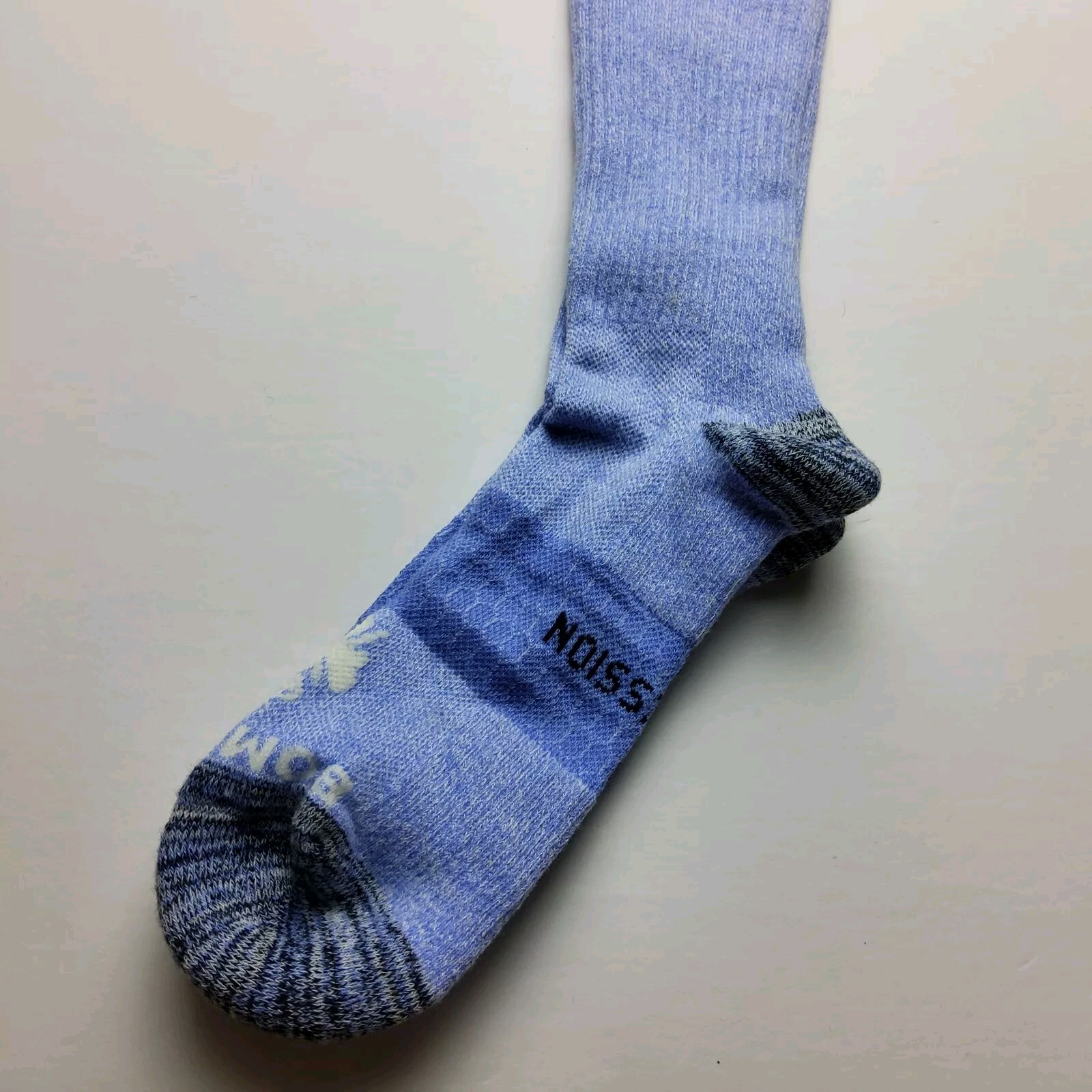 Bombas Everyday Compression Socks 15-20mm Size S