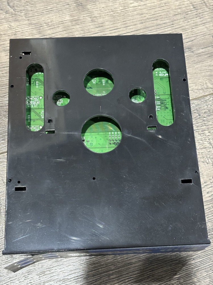 Pro Duplicator CD/DVD Duplicator 1:6 Controller Module ONLY Tested Working