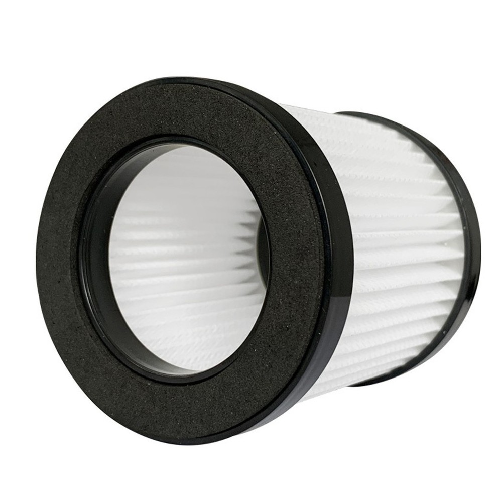 For MOOSOO Wireless Handheld Vacuum Cleaner XL-618A Filter Element Replacement