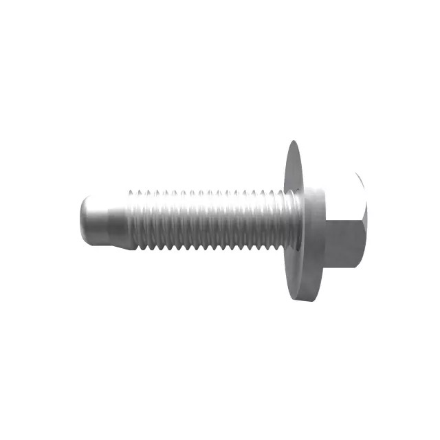 Genuine Mopar Hex Head Bolt 6104446AA
