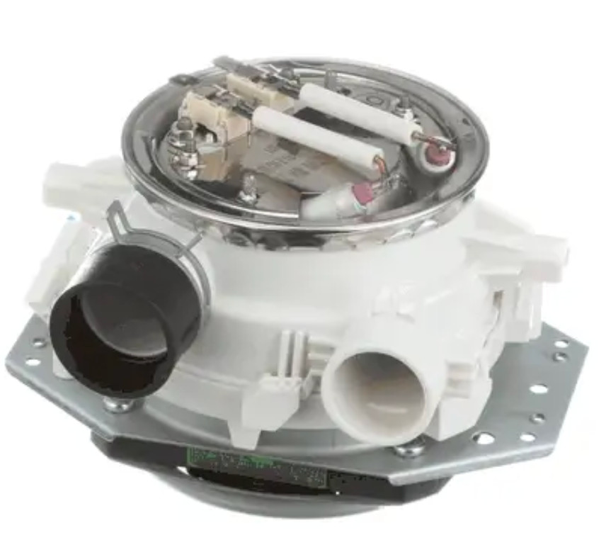 LG ABT72989206 Dishwasher Pump Casing