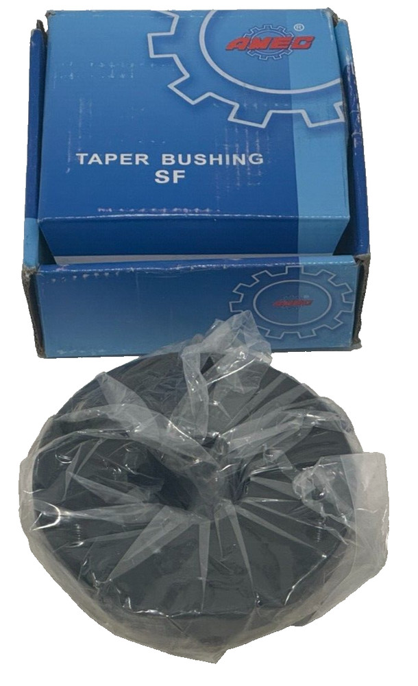 NEW IN BOX AMEC SF 1-9/16 Taper Bushing