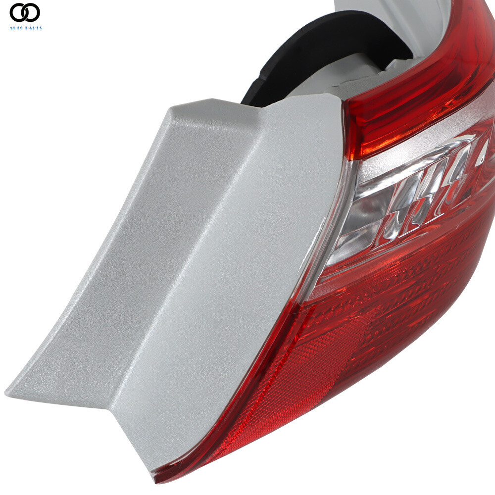 Outer Tail Light Lamp Rear Driver Side For 2007 2008 2009 Toyota Camry