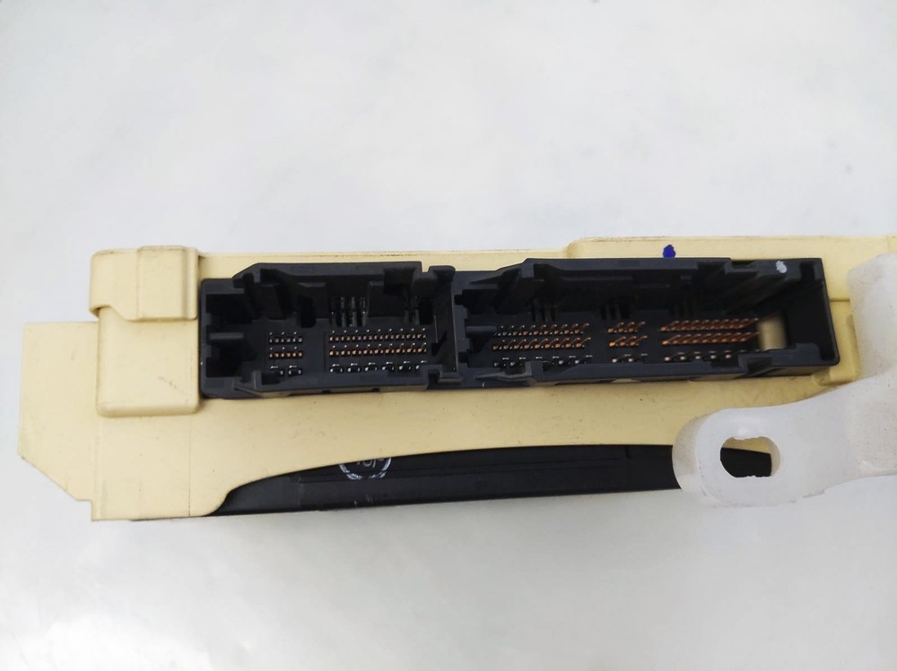 2020 Toyota Corolla Multi Plex Network Computer Module Unit 82730-02N10