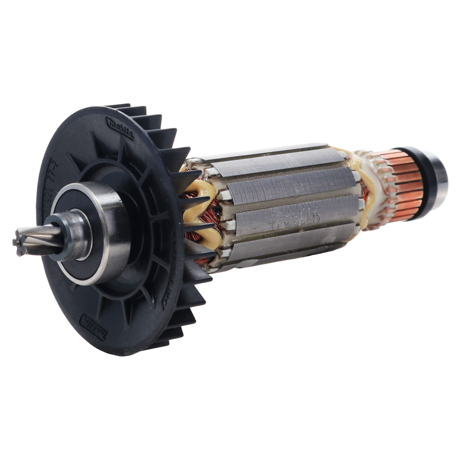 Makita 515901-4 Armature Assembly for Rotary Hammer HR2621 HR2641