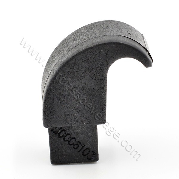 Elmeco #38 Black Rear Hinge
