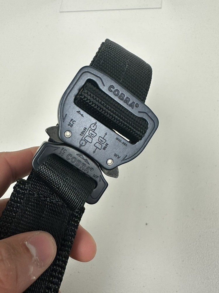Bladetech Cobra Belt SM