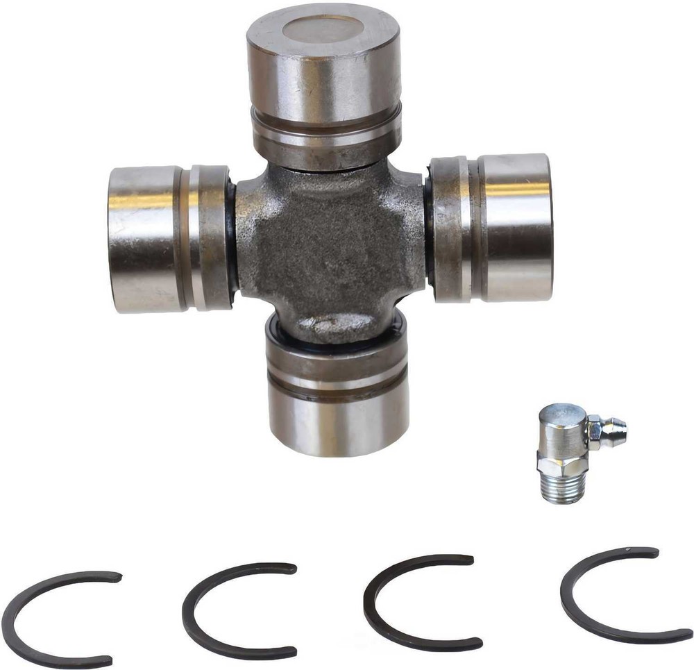 Driveshaft U-Joint  SKF  UJ20508