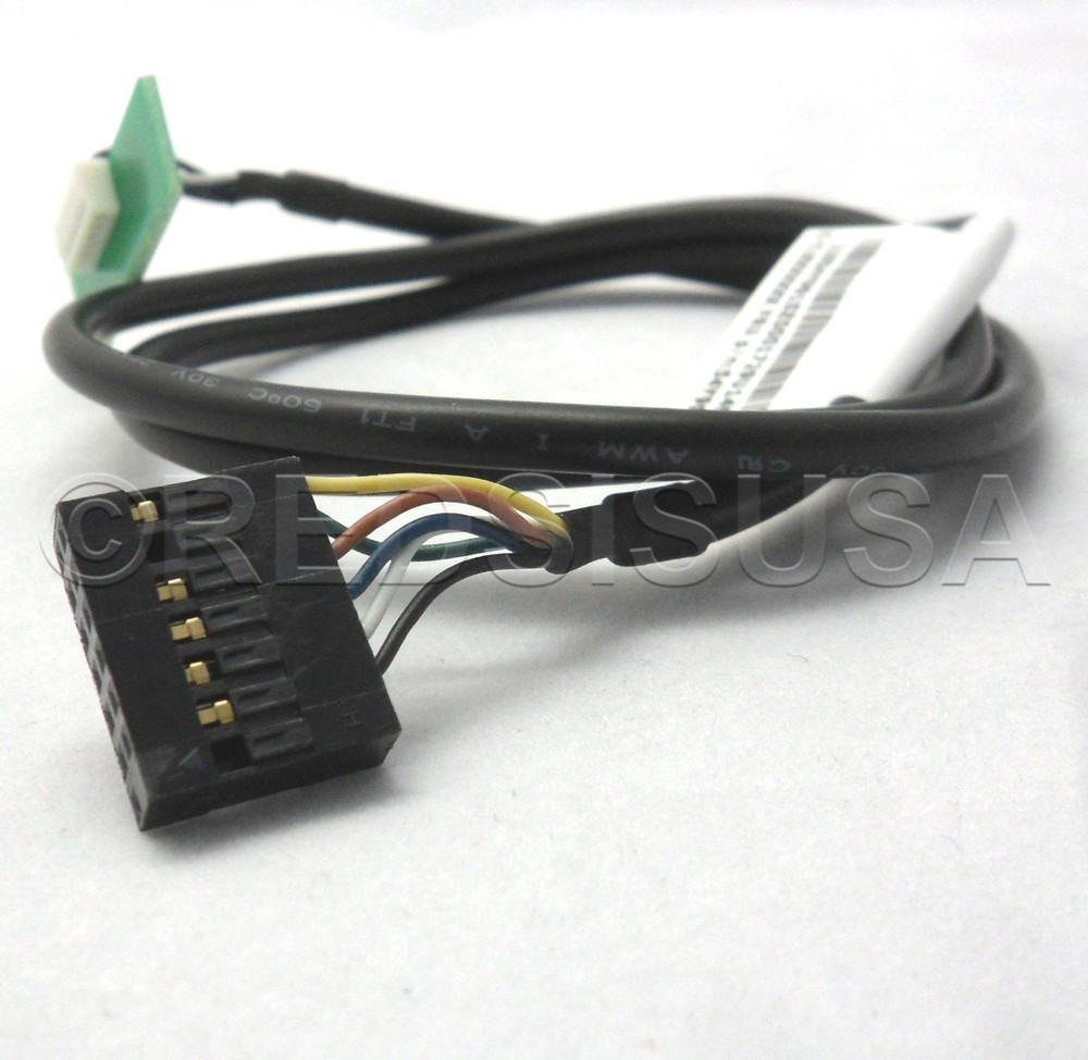 Lenovo Thinkcentre LED Board with Switch Cable 54Y9913