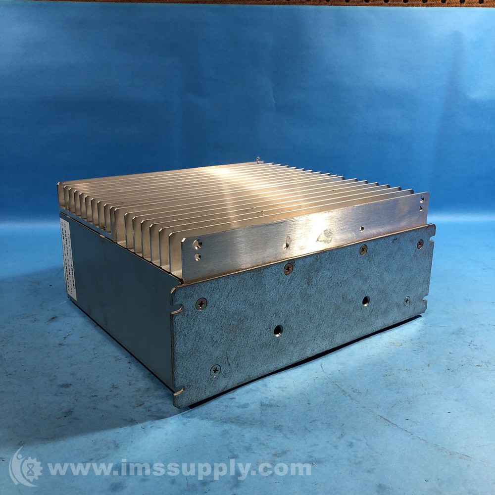 Coretec IPS-100CE-S Servo Controller FNIP