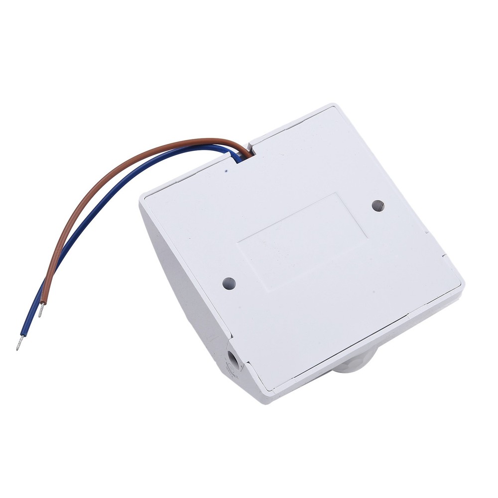 Premium Performance PIR Motion Sensor Light Socket for E27 Bulbs AC110 240V