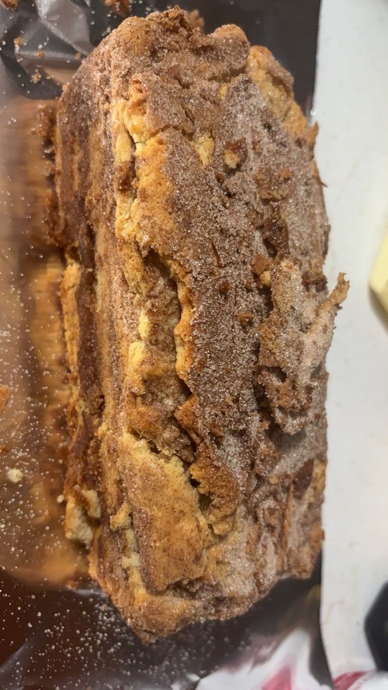 Bread Loaves