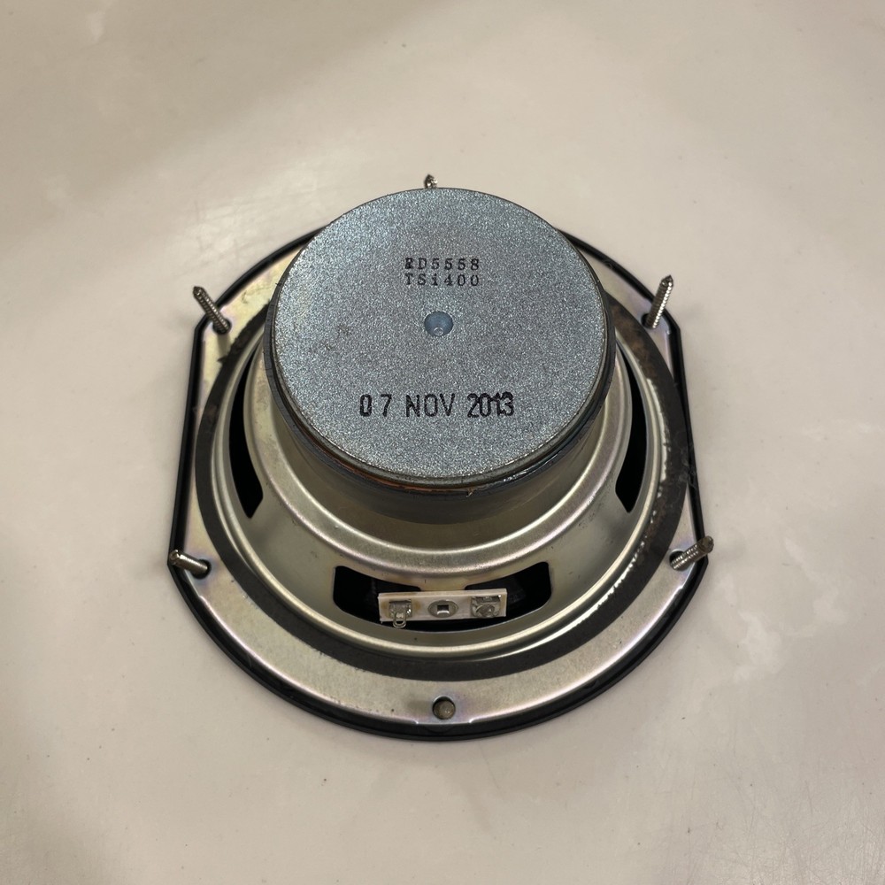 Polk Audio TSi400 Midrange Woofer Replacement Driver RD5558