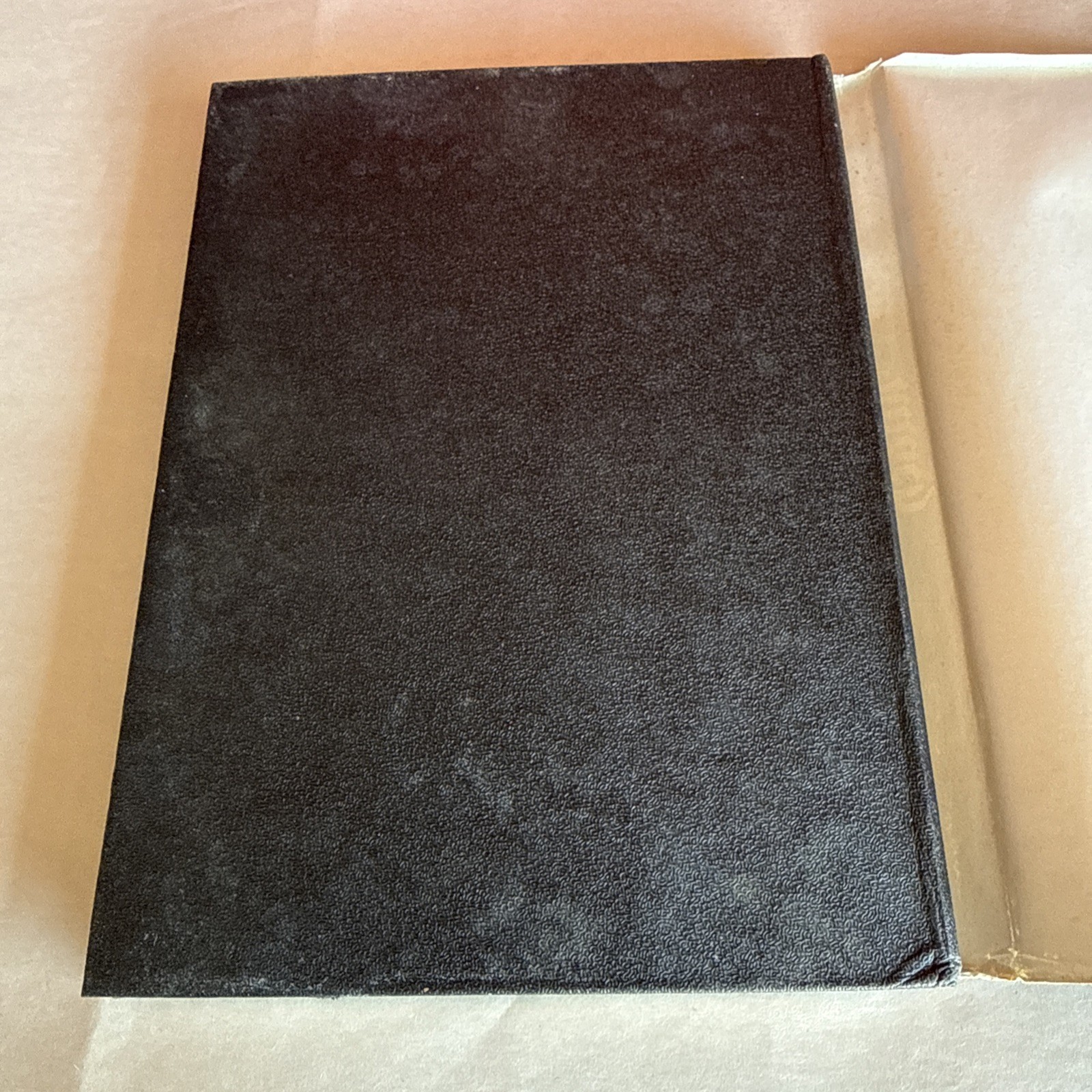 RARE SS Porcelain Allach Book by Michael J. Passmore, TLO Publications 1972 1st.