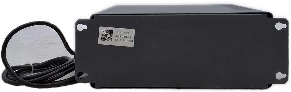 Parker 6250 2-Axis Servo Controller PLC Module