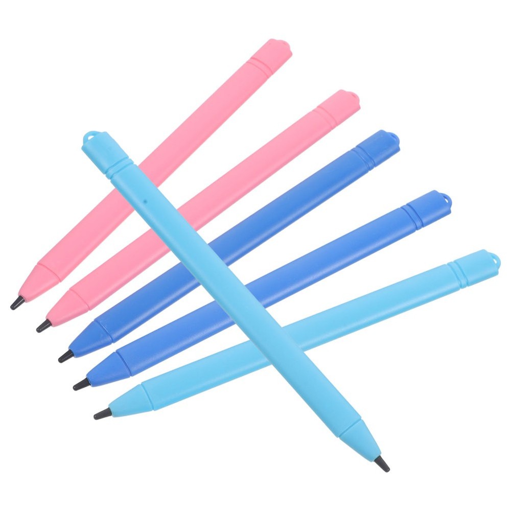 6 Pcs Stylus Pen for Drawing Tablet Active Kids Lcd Writing Pens