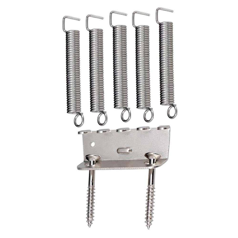 Suitable for St E Guitar Tremolo Spring & Claw Kit