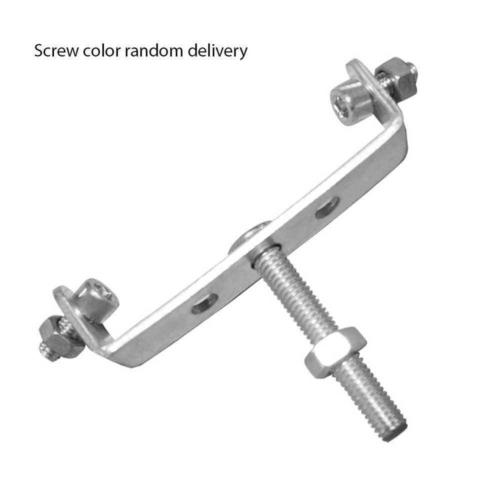 2023 New Conversion Bracket Bike Rack Seatpost Adapter Racks Connector