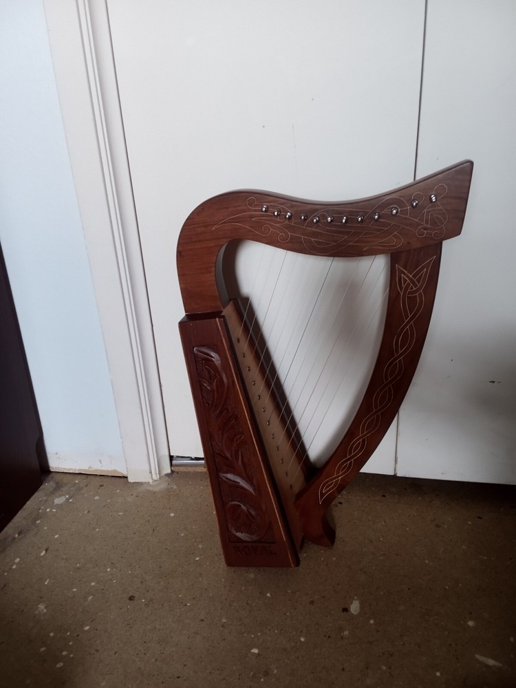 Royal Harps
