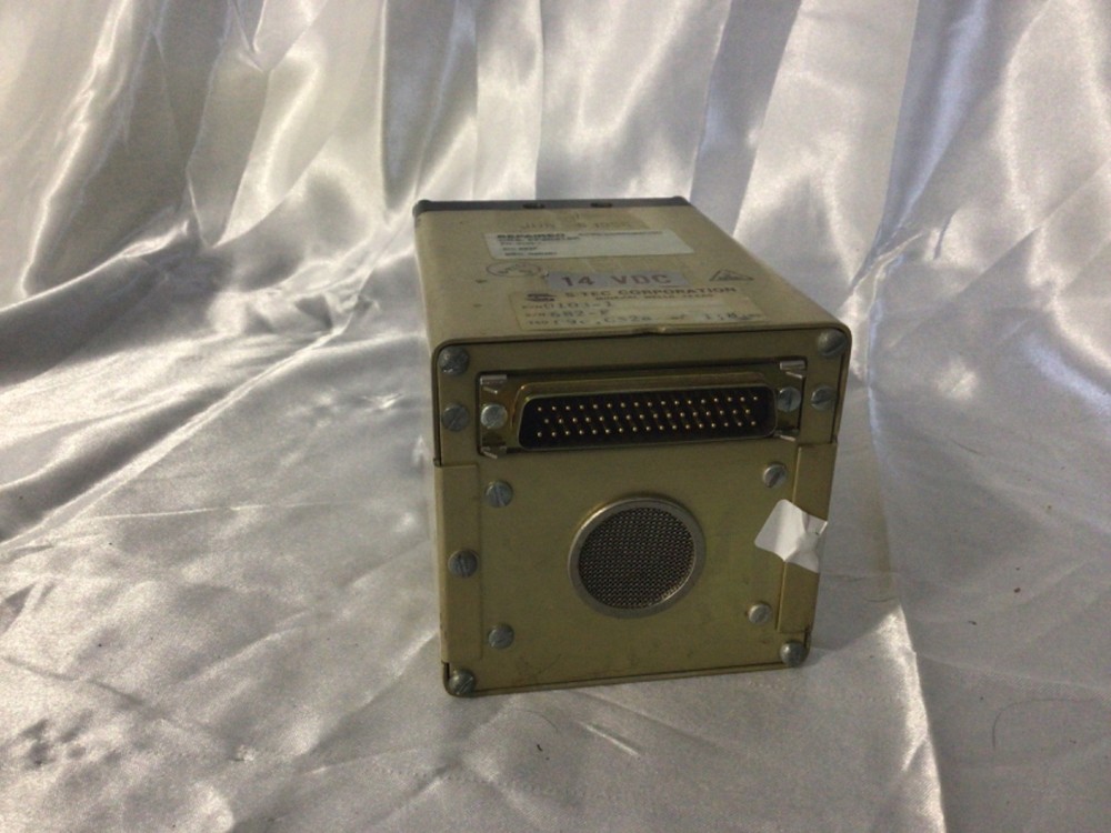 S-Tec Auto Pilot Computer 0103-1