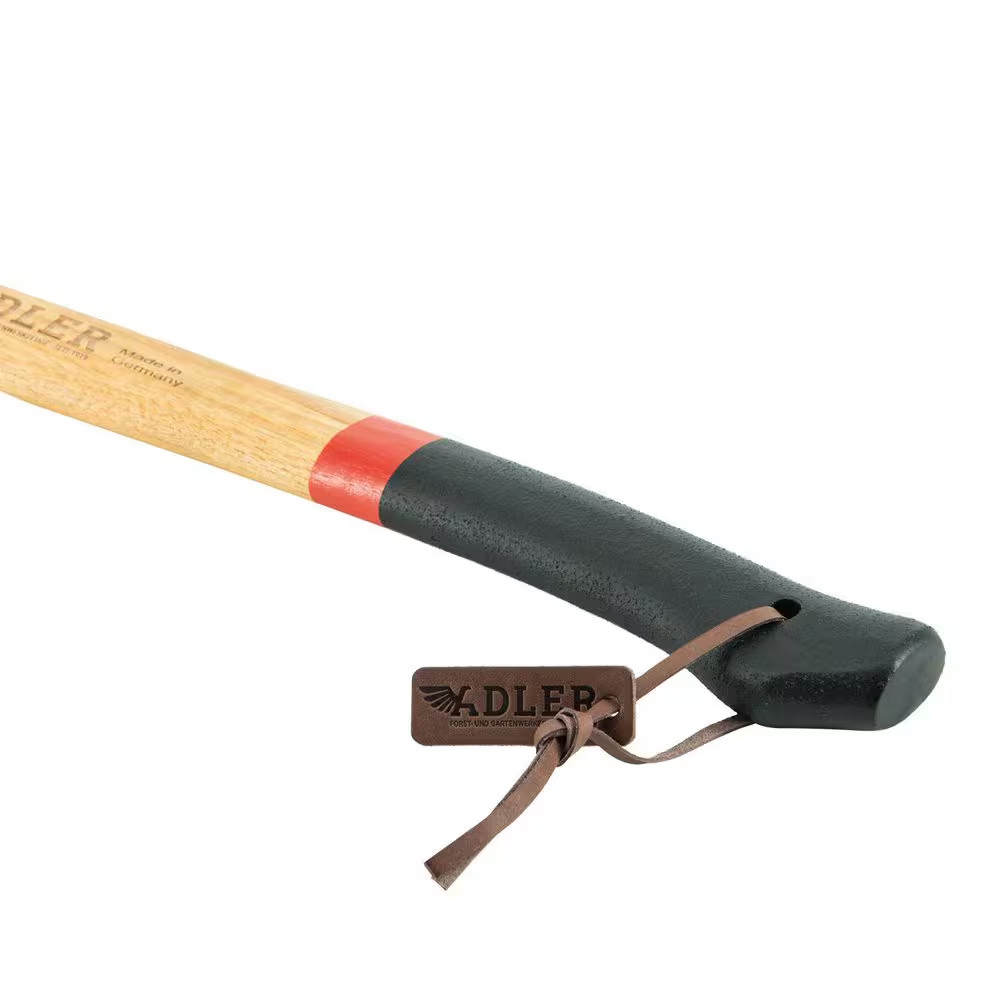 19.5 In. Hickory Handle Canoe Axe