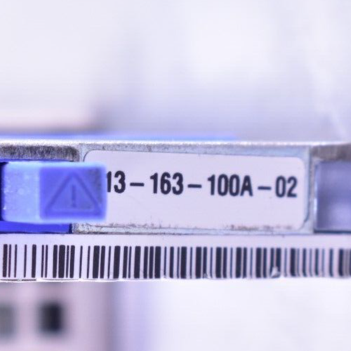 EMC Corporation 313-100A-02 Slic50 Data domain Memory Module NVRAM