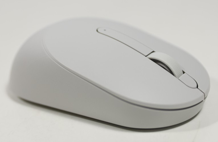 OPEN BOX- Dell KM5221W Wireless Keyboard & Mouse Combo White X2CTM