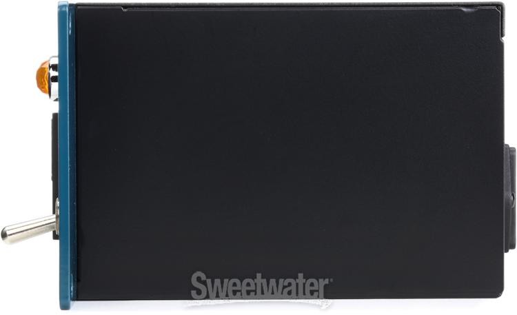 Behringer 369 2-channel Rackmounted Stereo Compressor