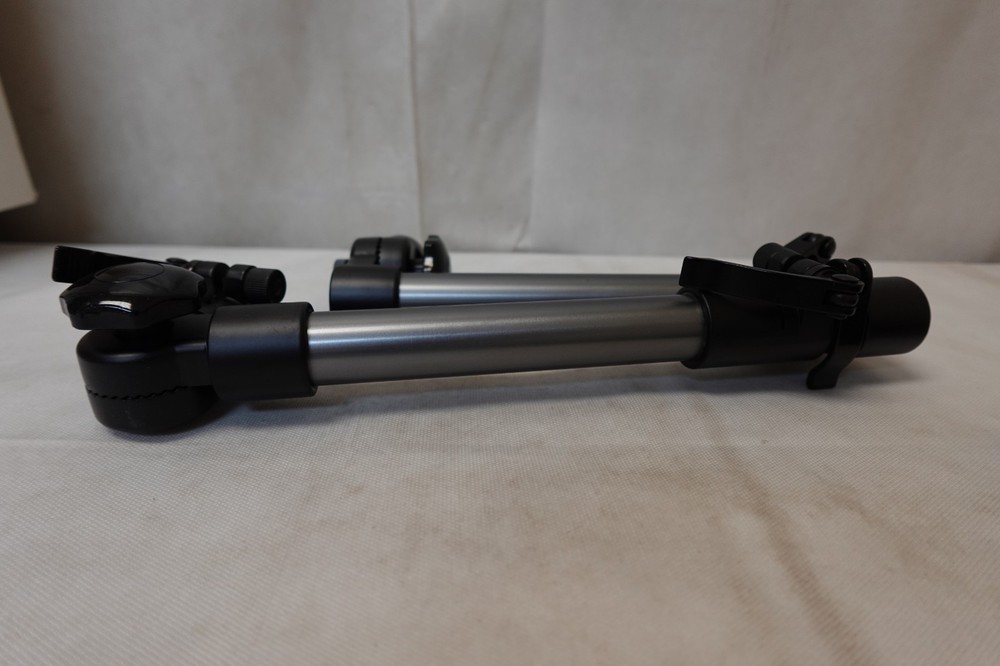 PanaVise Mobile Office Mount - Arm & Deck Assembly 9101-01