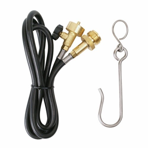 Bernzomatic WHO159 59" Torch Extension Hose Kit