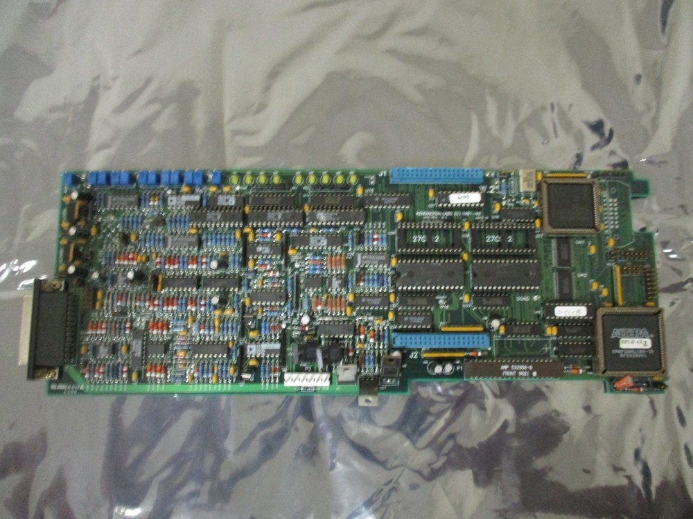 Kensington 4000-6002 PCB, 409424
