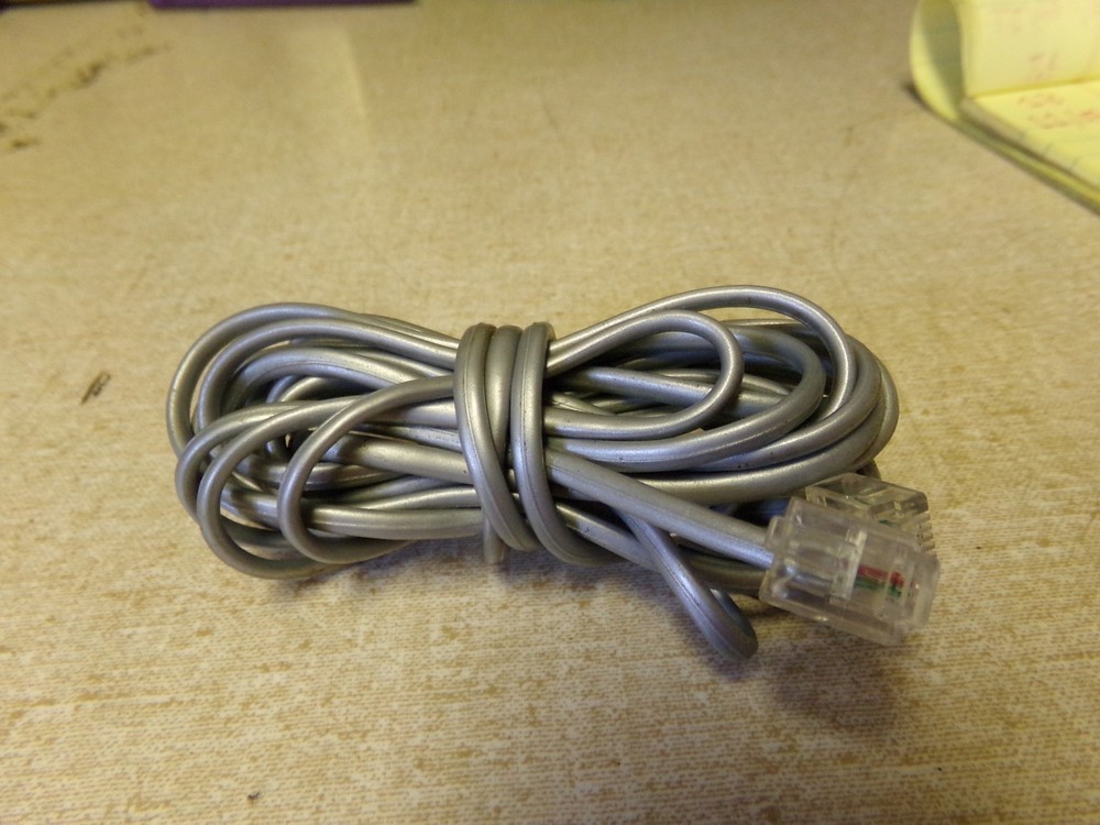 4 Foot long Ethernet Cable *FREE SHIPPING*