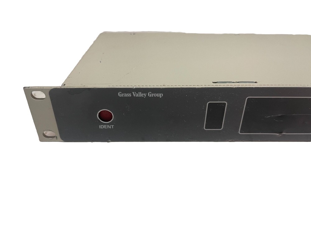grass valley Group Distribution System Division 7000 Series