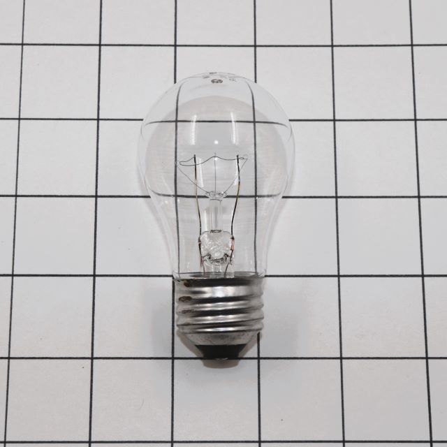 GE Appliance Light Bulb 40A15