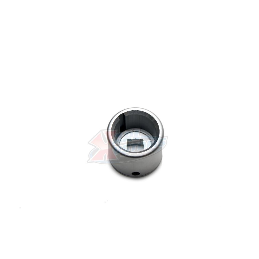 Small Block Chevy SBC Aluminum Engine Crankshaft Turning Socket Tool 1/2" Drive