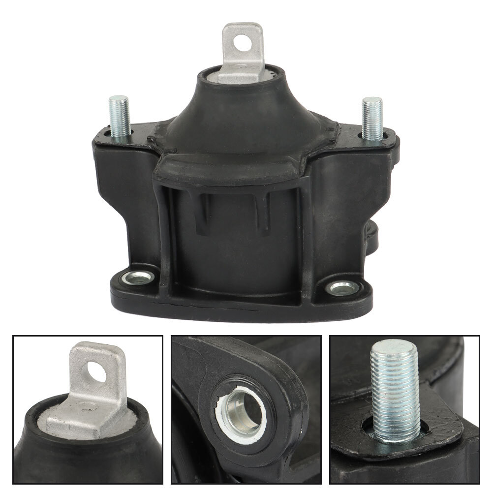 For Honda Accord 2.4L Auto Trans 2013-2017 5PCS Engine Motor & Trans Mount Kit