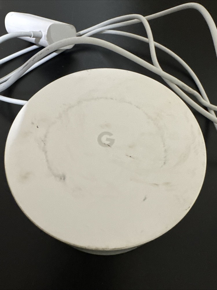 Google Nest WIFI Router AC1304